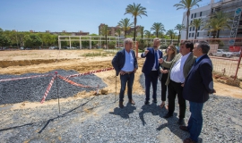 obras