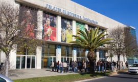 Feria del Deporte