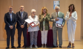 semana del mayor