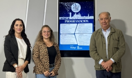 Noche del coemrcio