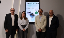 Campeonato de Andalucía Absoluto y Minibádminton 