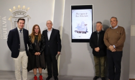 acto a beneficio obras parroquia san sebastián