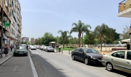 Plaza Houston