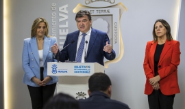 presupuestos Huelva 