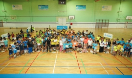 clausura escuelas deportivas municipales 
