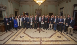 Toma de Hora 2023