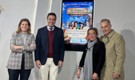 teatro patio del amor