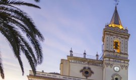 San Pedro 