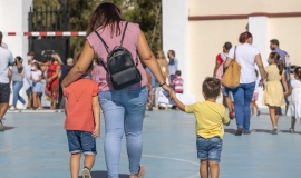 Inicio Curso Escolar