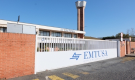 instalaciones EMTUSA