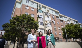 inversión vivienda