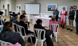 formación hosteleros