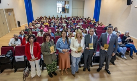 jornadas violencia de género fiscalia