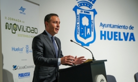 jornadas movilidad sostenible