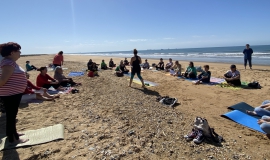 Jornada yoga