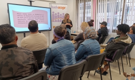 El Consejo Local de Personas Migrantes clausura su Plan Formativo con una jornada sobre el nuevo Reglamento de Extranjería