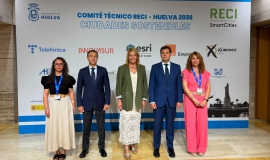 Jornadas RECI