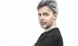 Juan Gómez Jurado Huelva