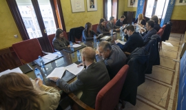 tanque de tormentas Huelva