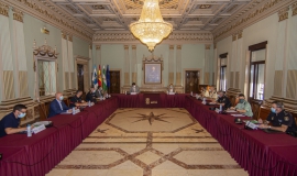 Junta Local de Seguridad