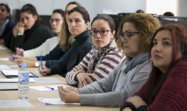 Lanzadera Empleo