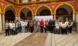 manifiesto Fibromialgia