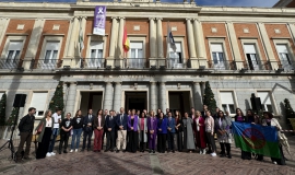 manifiesto 25 N