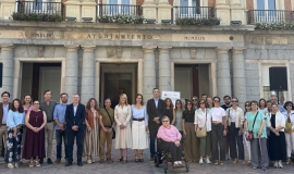 manifiesto esclerosis múltiple