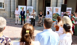 manifiesto contra las drogas