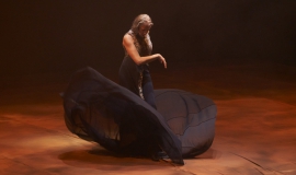 María Pagés