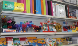 Material Vuelta al Cole