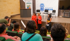 Primera edición del Curso