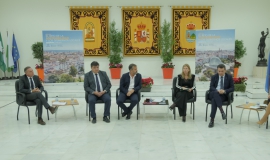 Huelva sostenibilidad 