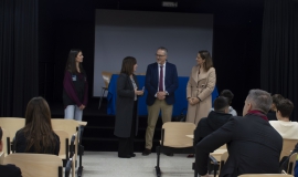 menores ni una gota