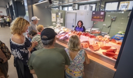mercado san sebastián
