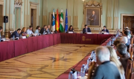 Mesa fosfoyesos octubre 2022