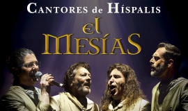 cantores de hispális