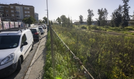 PERI Calle Cervantes