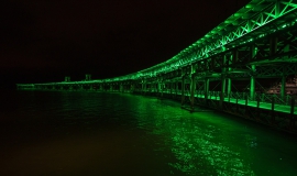Muelle Verde