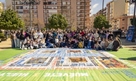 movilidad sostenible huelva