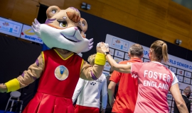 Final Mundial Senior