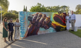 muros libres huelva arte urbano