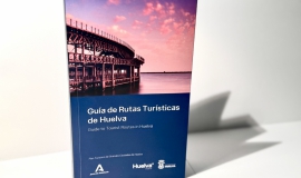 nueva guía turística