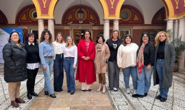 refuerzo servicios sociales
