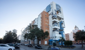 Nuevo Molino