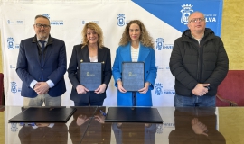Convenio Nuevos Horizontes