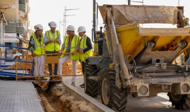 obras aguas de huelva