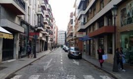 Calle Gravina