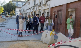 Obras Tres Ventanas