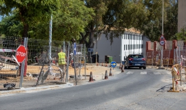 Obras